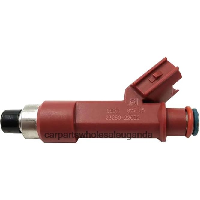 Car Parts Uganda - 23250-22090 FJ847 Fuel Injecto 020B308 TOYOTA