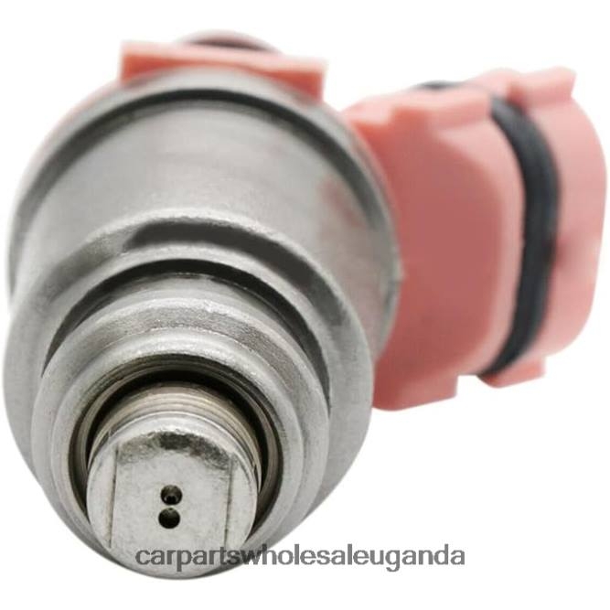 Car Parts Wholesale Uganda - 23209-74080 FJ375 Fuel Injecto 020B316 TOYOTA
