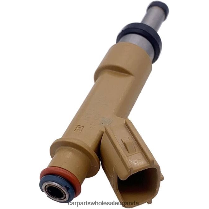 Car Parts Wholesale Uganda - 23250-01020 Fuel Injecto 020B307 TOYOTA