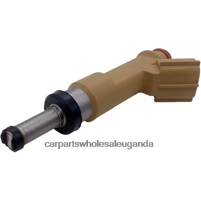 Car Parts Wholesale Uganda - 23250-01020 Fuel Injecto 020B307 TOYOTA