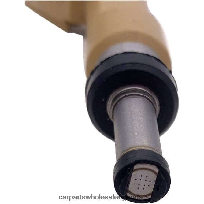 Car Parts Wholesale Uganda - 23250-01020 Fuel Injecto 020B307 TOYOTA