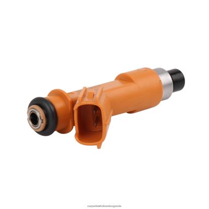 Car Parts Wholesale Uganda - Fuel Injector 23250-40020 23209-40020 BH8X21756 TOYOTA