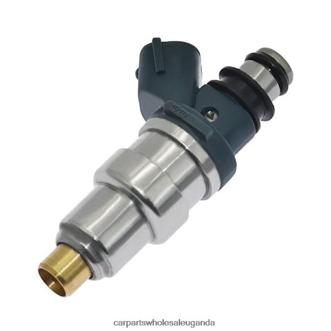 Car Spare Part Wholesale - 23209-79085 23250-75040 FJ376 Fuel Injecto 020B297 TOYOTA