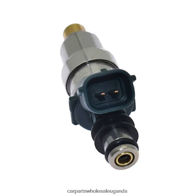 Car Spare Part Wholesale - 23209-79085 23250-75040 FJ376 Fuel Injecto 020B297 TOYOTA