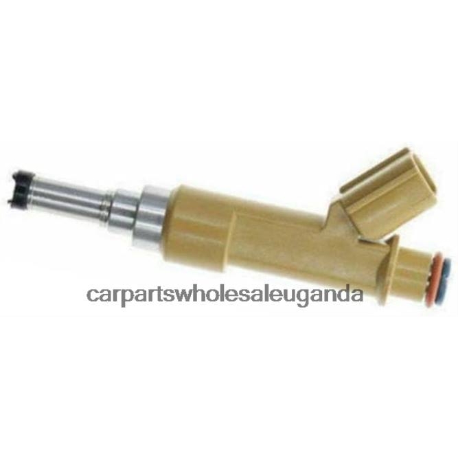 Car Spare Part Wholesale - 23250-0T020 Fuel Injecto 020B306 TOYOTA