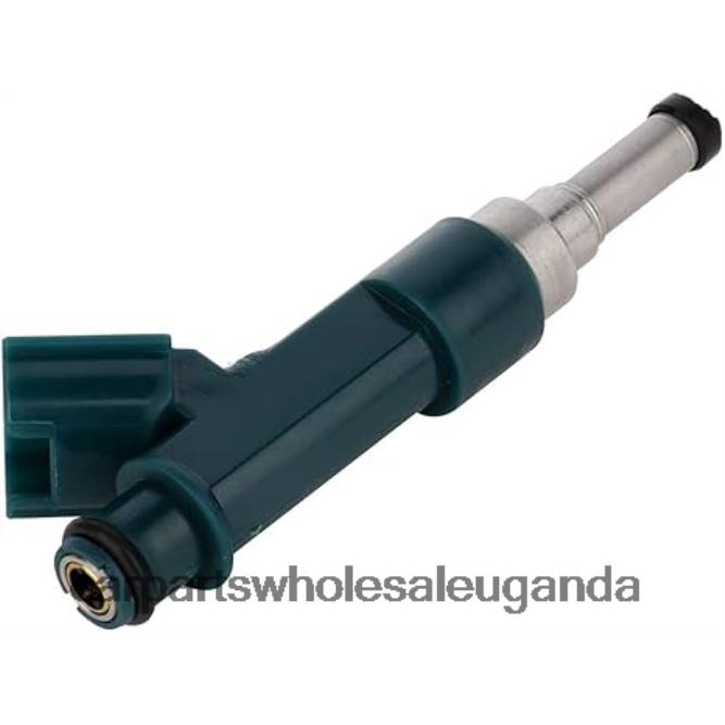 Car Spare Part Wholesale - 23250-37020 Fuel Injecto 020B288 TOYOTA