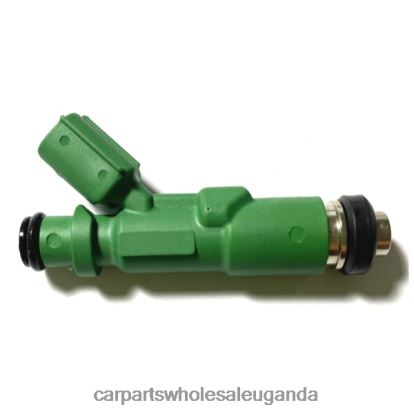 Car Spare Parts In Kampala - Fuel Injector 2320921020 BH8X21733 SCION
