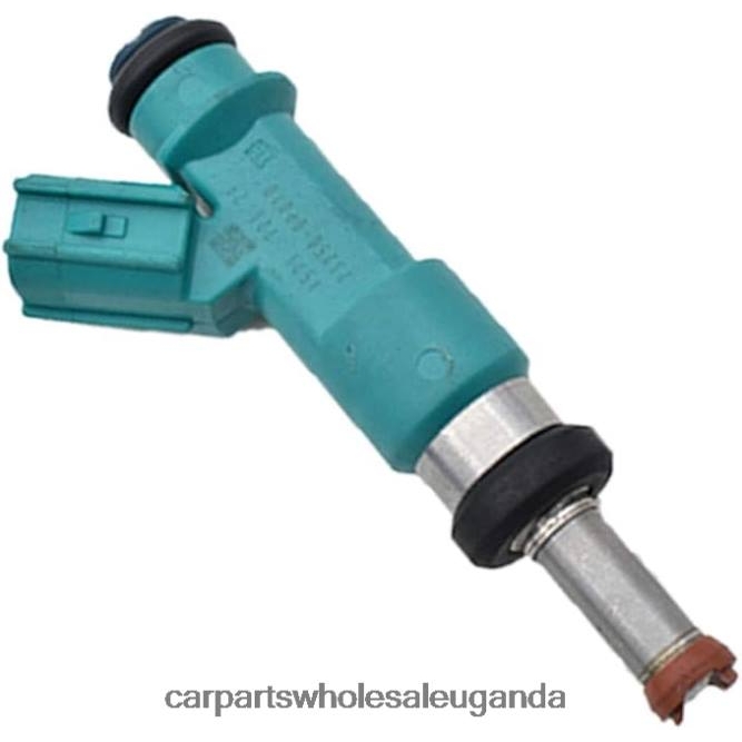 Car Spare Parts In Uganda - 23209-0P010 FJ1084 Fuel Injecto 020B305 TOYOTA
