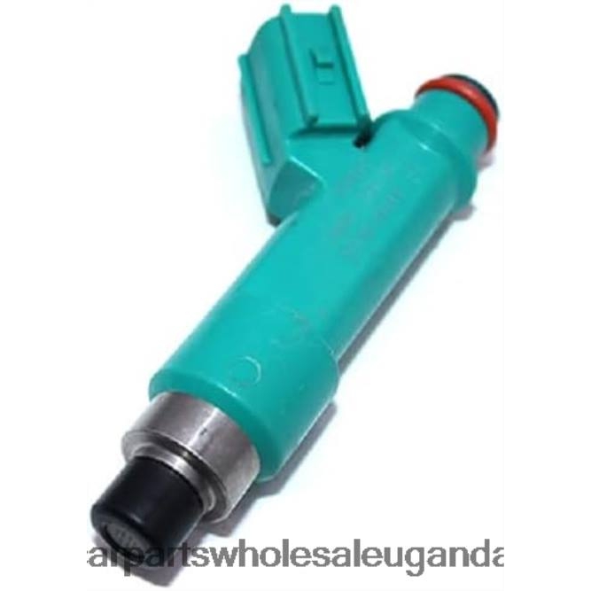 Car Spare Parts In Uganda - 232500H060 Fuel Injecto 020B269 TOYOTA