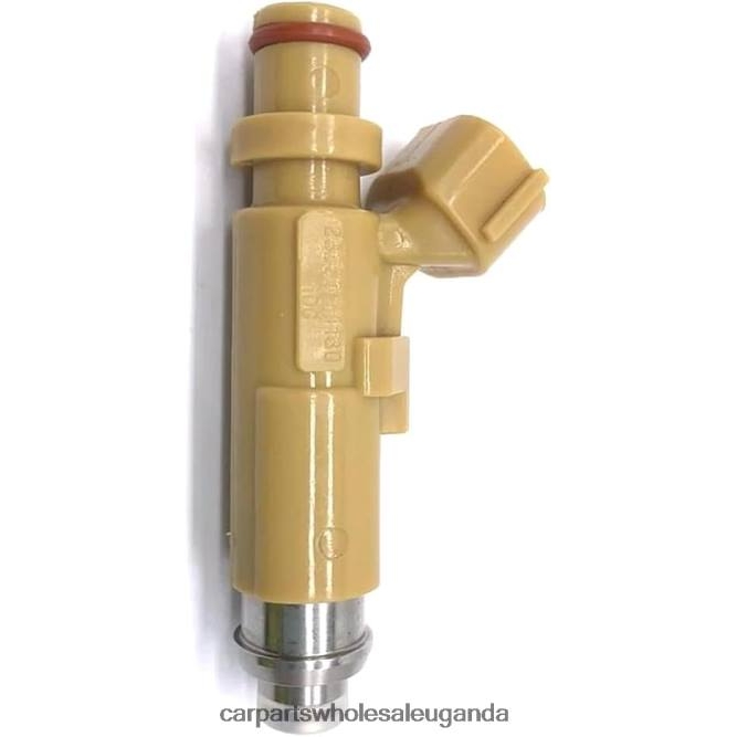 Car Spare Parts In Uganda - 23250-11130 Fuel Injecto 020B287 TOYOTA