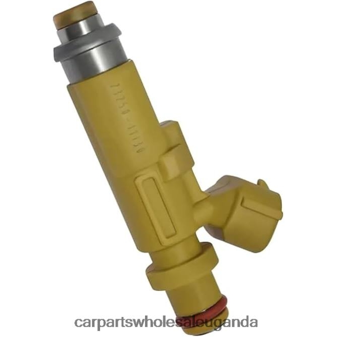 Car Spare Parts In Uganda - 23250-11130 Fuel Injecto 020B287 TOYOTA