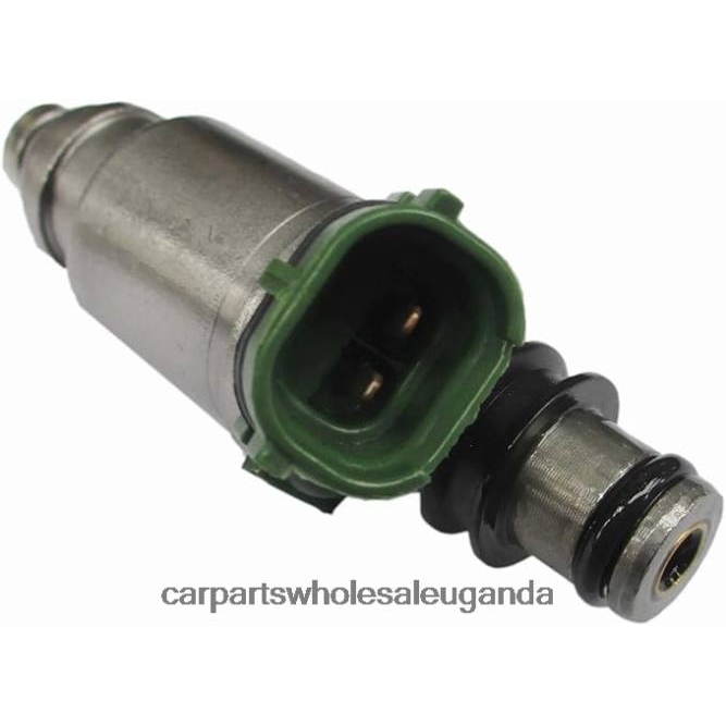 Car Spare Parts In Uganda - 23250-74100 Fuel Injecto 020B278 TOYOTA
