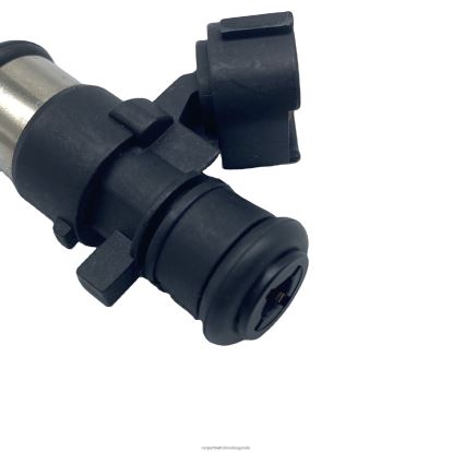 Car Parts Wholesale Uganda - Fuel Injector 0280158266 06l906031a BH8X21720 VOLKSWAGEN