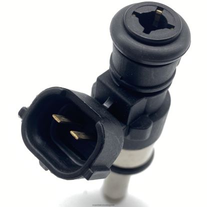 Car Parts Wholesale Uganda - Fuel Injector 0280158266 06l906031a BH8X21720 VOLKSWAGEN