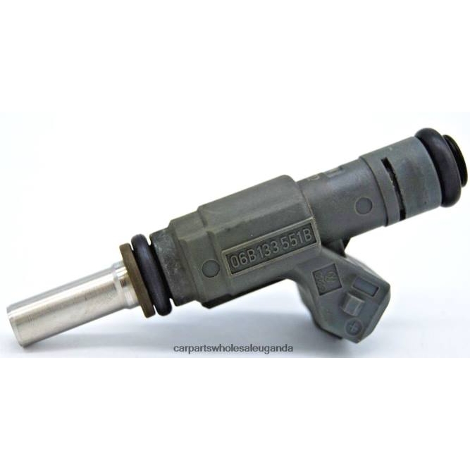 Auto Parts Wholesale Online - 06B133551B Fuel Injecto 020B340 VW SKODA