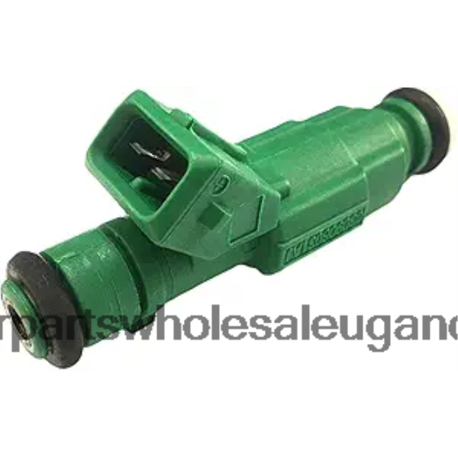 Auto Parts Wholesale Suppliers - 0280157109 Fuel Injecto 020B393 VW SKODA