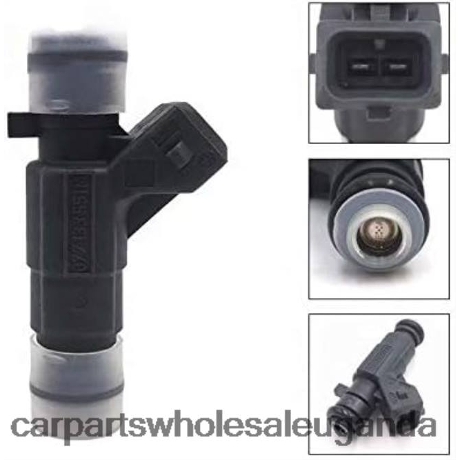 Car Parts Sold In Uganda - FJ851 077133551M 0280155921 Fuel Injecto 020B336 VW SKODA