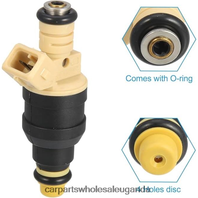 Car Spare Parts In Uganda - 0280150955 Fuel Injecto 020B323 VW SKODA