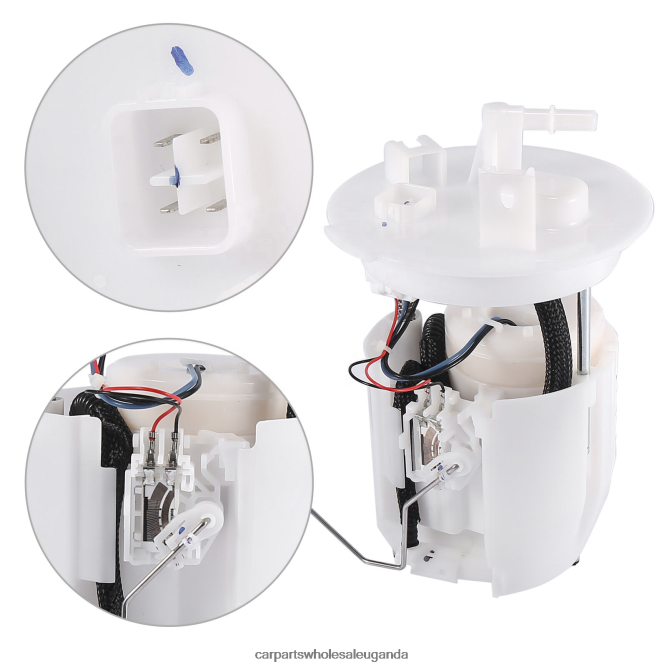 Auto Parts Wholesale - Fuel Pump Module E8588M L3901335ZB L3901335ZE for MAZDA 020B1219