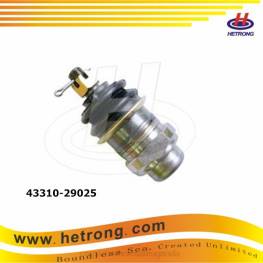 Car Parts Uganda - Daihatsu Ball Joint 43310-29025 X8NP1787