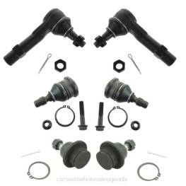 Car Accessories In Kampala - Peugeot Ball Joint 967-876-4380 X8NP1296