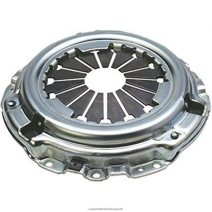 Auto Parts Wholesale Near Me - Clutch Kits HCC531 HCD015U BRG817 BH8X2115 ACURA