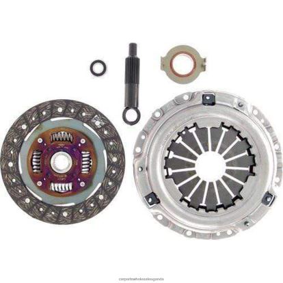 Car Parts Wholesale Uganda - Clutch Kits HCC539 HCD823 BRG500 BH8X2118 ACURA