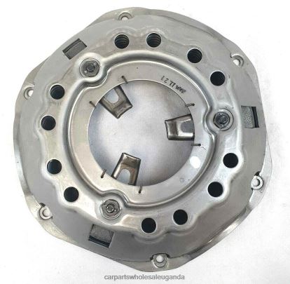 Auto Parts Wholesale Near Me - Clutch Kits CA5551 CD3348 N1716SA BH8X2187 CHEVROLET