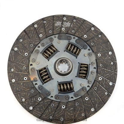 Auto Parts Wholesale Near Me - Clutch Kits CA5551 CD3348 N1716SA BH8X2187 CHEVROLET