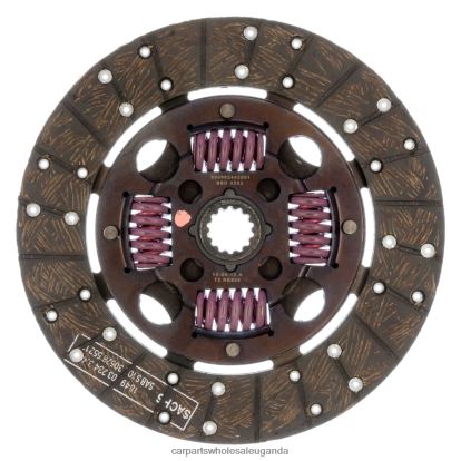 Auto Parts Wholesale Suppliers - Clutch Kits GMC512 CD4203 N1716SA BH8X2188 CHEVROLET