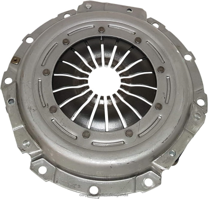 Car Parts Uganda - Clutch Kits LMS107X MODULAR N1753 BH8X2218 FORD