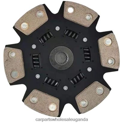 Auto Parts Wholesale - Clutch Kits HCC531R HCD015UCB6 BRG817 BH8X2231 HONDA