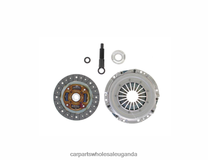 Car Parts Uganda - Clutch Kits HCC518 HCD005U BRG370 BH8X2119 HONDA