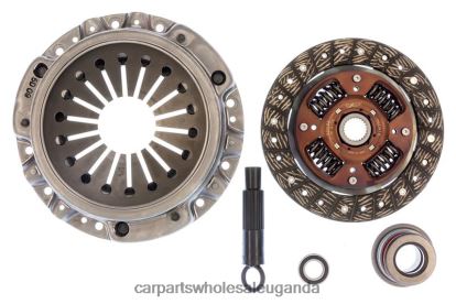 Car Parts Wholesale Uganda - Clutch Kits BRG0105 HCC916 HCD916 BH8X2127 HONDA