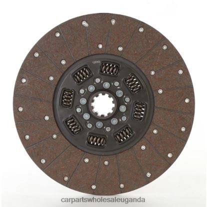 Auto Parts Wholesale Suppliers - Clutch Kits 129060-2 125197 128343/128344 BH8X2260 MACK TRUCK