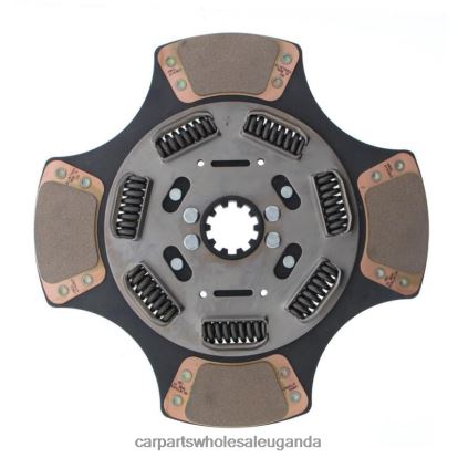 Auto Parts Wholesale Suppliers - Clutch Kits 157700-4Z 113C166 128462 F/R BH8X2269 MACK TRUCK