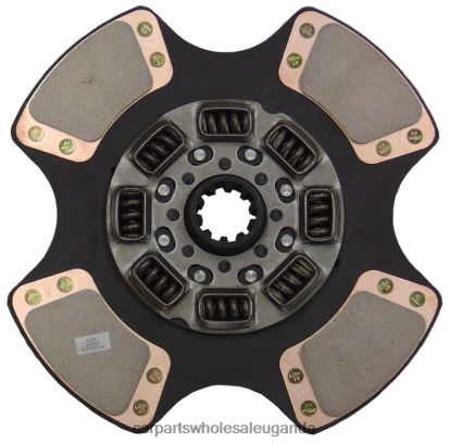 Car Parts Uganda - Clutch Kits 102101 103470 BH8X2263 MACK TRUCK