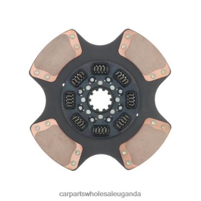 Car Spare Parts In Kampala - Clutch Kits 127390-1 113C49 128229/128230 BH8X2257 MACK TRUCK