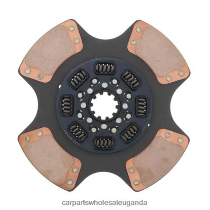 Car Spare Parts In Kampala - Clutch Kits 127390-1 113C49 128229/128230 BH8X2257 MACK TRUCK