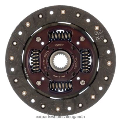 Car Spare Parts In Kampala - Clutch Kits TYC504 TYD058U BRG010 BH8X2167 TOYOTA