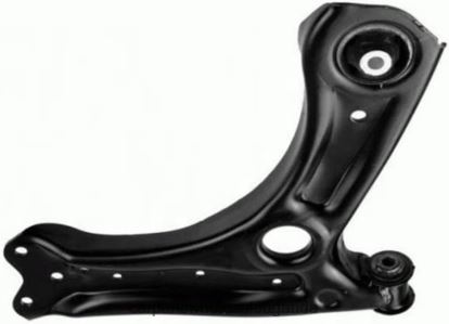 Car Parts Sold In Uganda - 6RD-407-151E JTC2092 Control Arm BH8X2534 AUDI