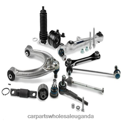 Car Parts Uganda - Control Arm 85NU-3A189AS BH8X21190 FORD