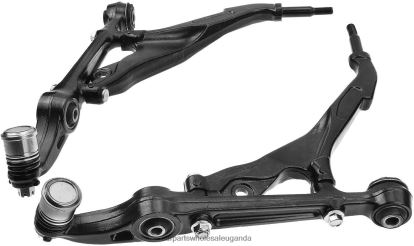 Car Parts Uganda - 51350-SR3-A02 JTC2549 Control Arm BH8X2551 HONDA
