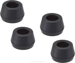 Auto Parts Wholesale Online - Jeep Control Arm Trailing Bushing K90027 X8NP595
