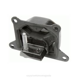 Motorcycle Spare Parts Wholesalers In Uganda - Opel Control Arm Trailing Bushing 90445300 X8NP1961