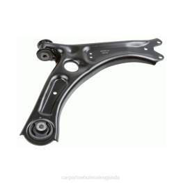 Car Parts Sold In Uganda - Skoda Control Arm 1K0-407-152BB X8NP2448