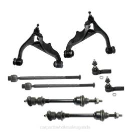 Car Accessories Wholesale - Peugeot Control Arm 981-445-1080 X8NP874