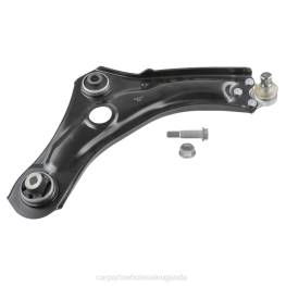 Auto Parts Wholesale Suppliers - Renault Control Arm 5450-452-97R X8NP3069