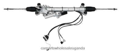 Car Accessories Wholesale - Power Steering Rack 34110AJ170 BH8X22839 C-EPS COLUMN P-EPS