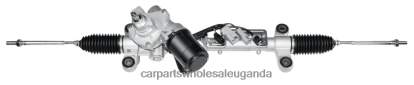 Car Spare Parts In Kampala - Power Steering Rack 53601SWCG02 BH8X22840 C-EPS COLUMN P-EPS